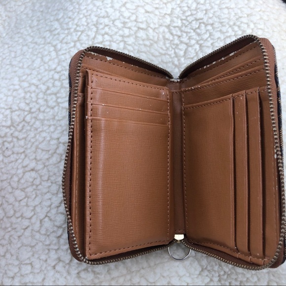 Fossil Wallet - Picture 4 of 7